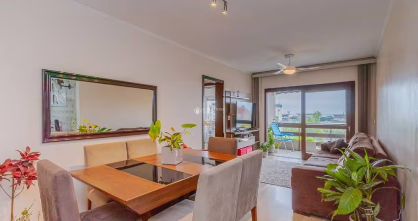 Apartamento com 2 quartos à venda na Rua Doutor Raul Moreira, 123, Cristal, Porto Alegre