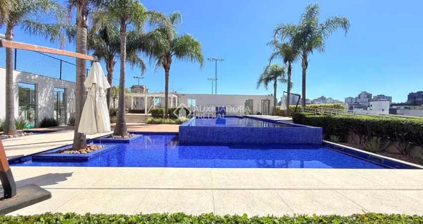 Apartamento com 3 quartos à venda na Rua Abrahão Melnick, 11, Rio Branco, Porto Alegre
