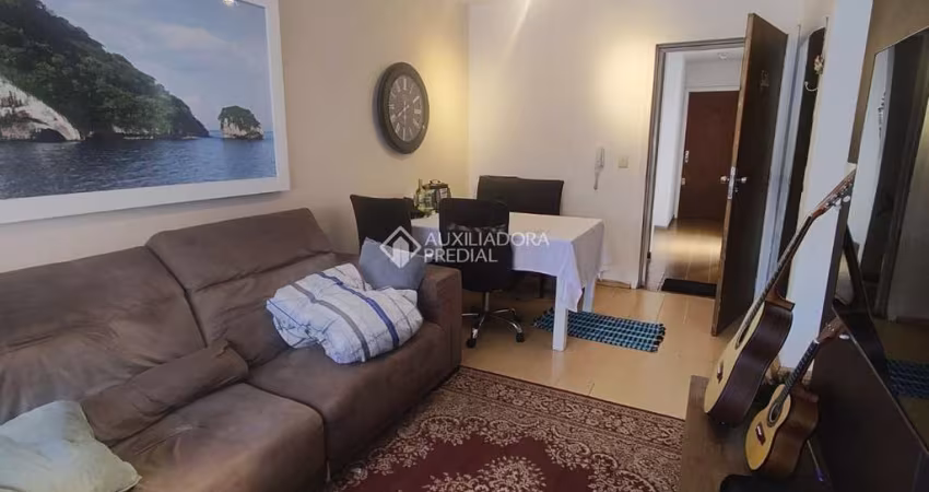 Apartamento com 1 quarto à venda na Avenida Coronel Lucas de Oliveira, 1536, Petrópolis, Porto Alegre