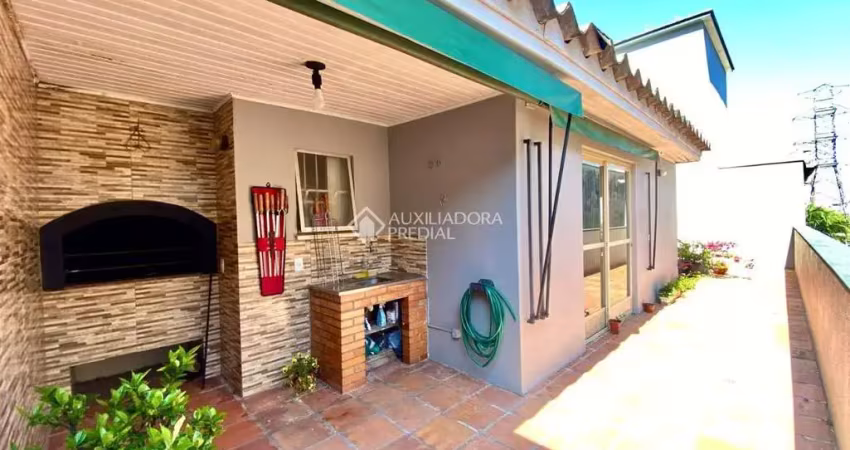 Cobertura com 1 quarto à venda na Avenida Coronel Lucas de Oliveira, 2836, Petrópolis, Porto Alegre