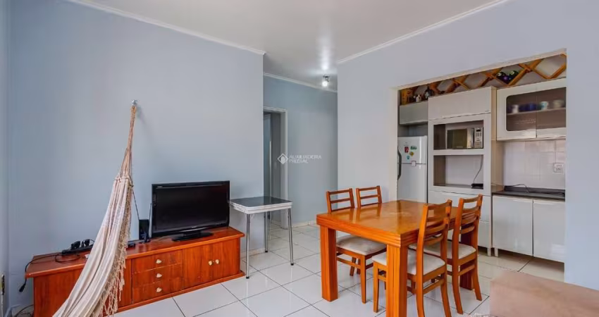 Apartamento com 2 quartos à venda na Rua Domingos Crescêncio, 315, Santana, Porto Alegre