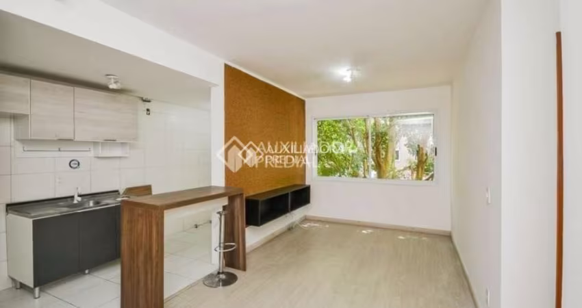 Apartamento com 2 quartos à venda na Rua Mariano de Matos, 520, Santa Tereza, Porto Alegre