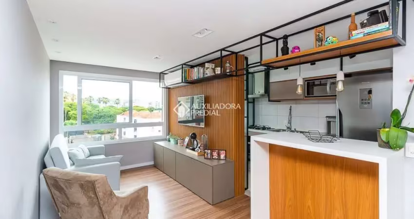 Apartamento com 2 quartos à venda na Rua José do Patrocínio, 913, Cidade Baixa, Porto Alegre