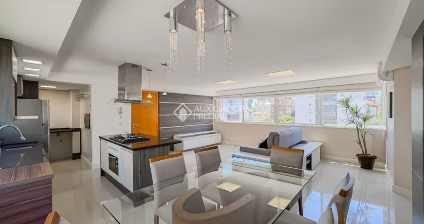 Apartamento com 3 quartos à venda na Rua Carlos Von Koseritz, 1400, São João, Porto Alegre