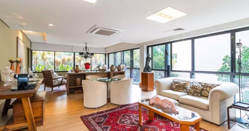 Apartamento com 3 quartos à venda na Rua Gonçalo de Carvalho, 401, Floresta, Porto Alegre