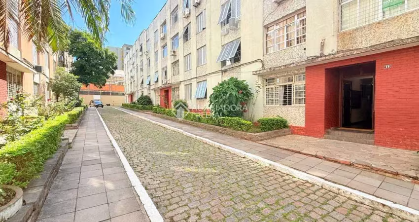 Apartamento com 2 quartos à venda na Rua Eurico Lara, 59, Medianeira, Porto Alegre
