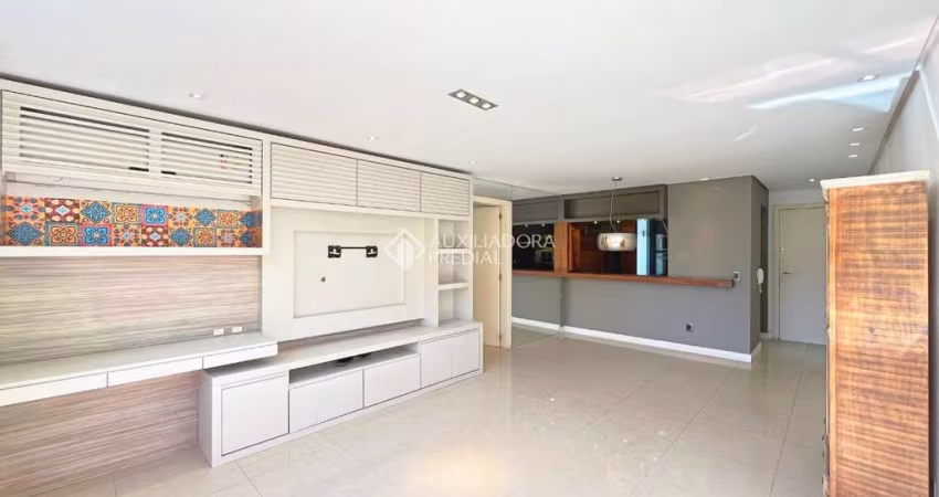 Apartamento com 2 quartos à venda na Rua Comendador Rheingantz, 478, Auxiliadora, Porto Alegre