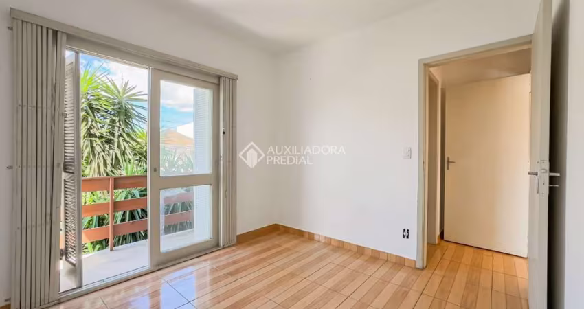 Apartamento com 1 quarto à venda na Avenida Niterói, 700, Medianeira, Porto Alegre