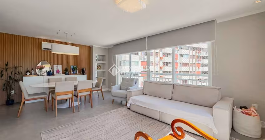 Apartamento com 2 quartos à venda na Rua Vítor Meireles, 79, Rio Branco, Porto Alegre