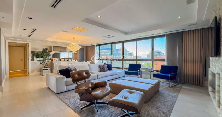 Apartamento com 3 quartos à venda na Rua Casemiro de Abreu, 1655, Bela Vista, Porto Alegre