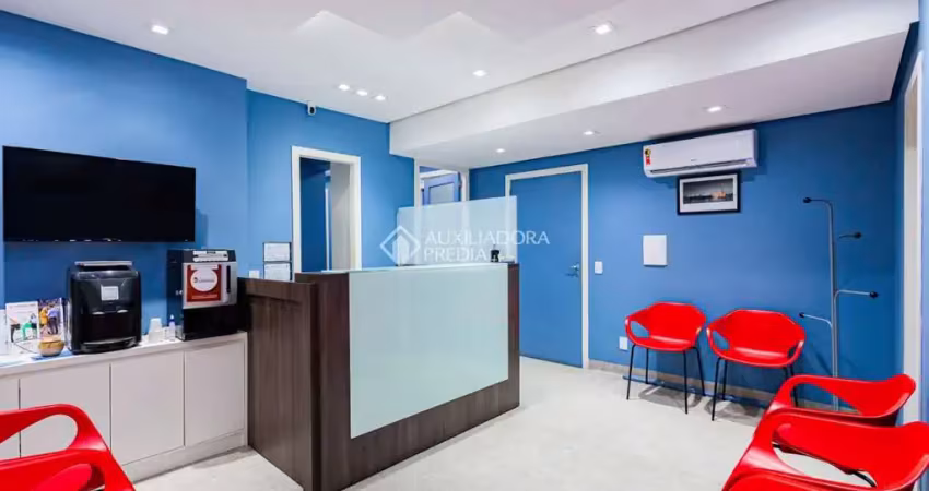 Sala comercial à venda na Rua Dona Laura, 354, Rio Branco, Porto Alegre