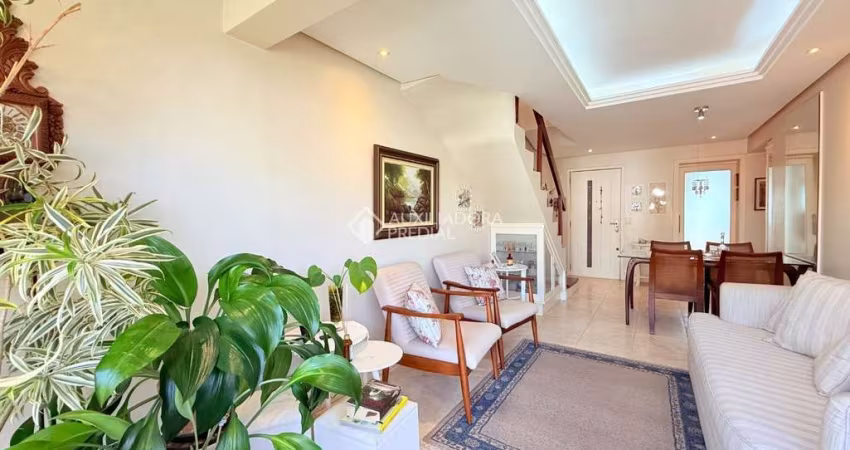 Cobertura com 2 quartos à venda na Avenida Coronel Lucas de Oliveira, 2547, Petrópolis, Porto Alegre