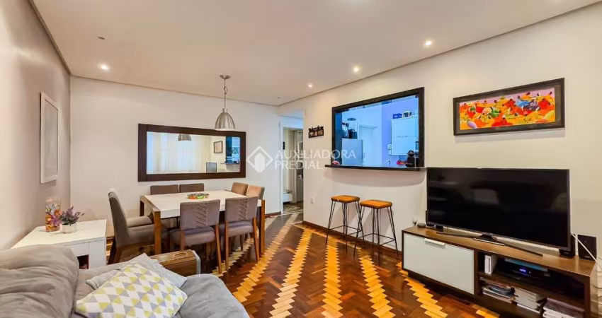 Apartamento com 2 quartos à venda na Rua Ramiro Barcelos, 1552, Rio Branco, Porto Alegre