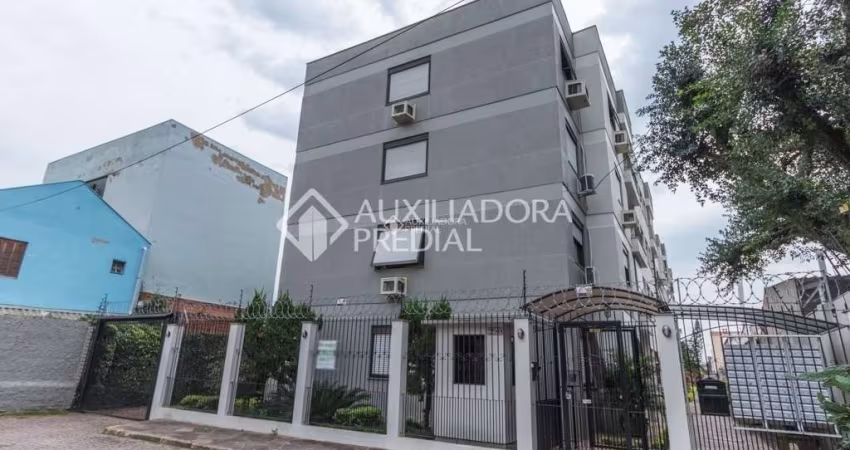 Apartamento com 2 quartos à venda na Rua Vilela Tavares, 290, São João, Porto Alegre