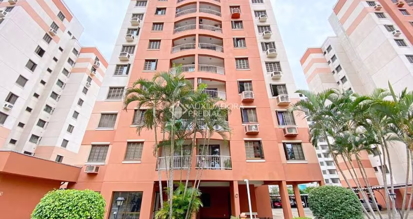 Apartamento com 3 quartos à venda na Rua Álvares Cabral, 189, Cristo Redentor, Porto Alegre