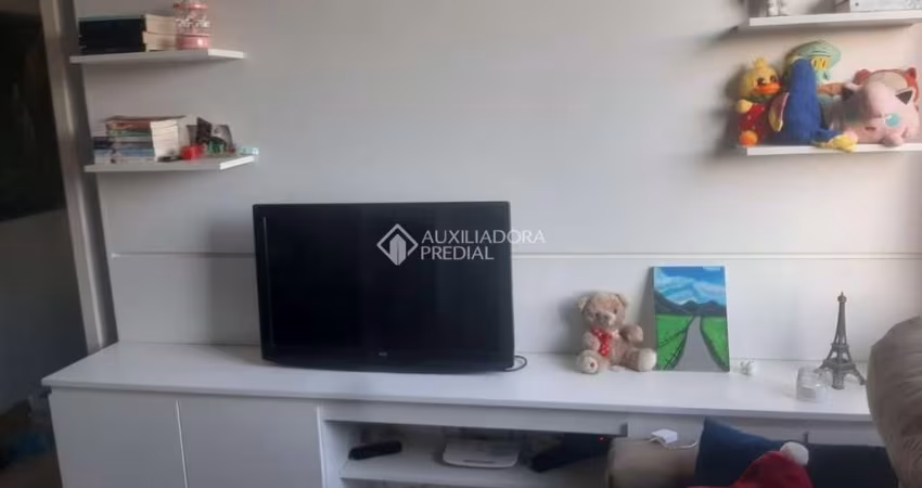 Apartamento com 1 quarto à venda na Rua Ventos do Sul, 227, Vila Nova, Porto Alegre