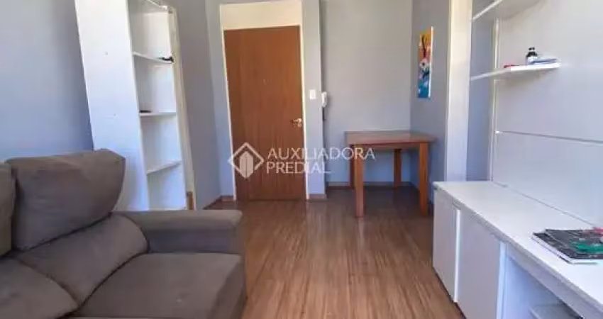 Apartamento com 1 quarto à venda na Rua Ventos do Sul, 227, Vila Nova, Porto Alegre
