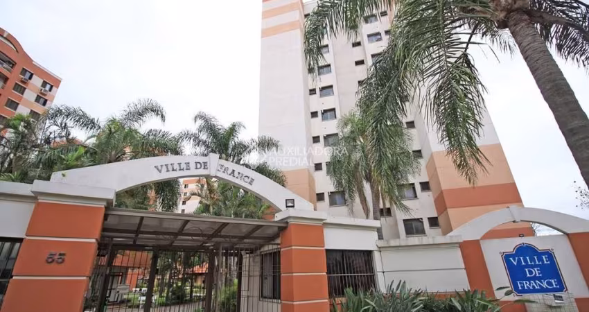 Apartamento com 3 quartos à venda na Rua Carlos Silveira Martins Pacheco, 55, Cristo Redentor, Porto Alegre