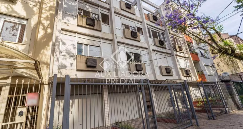 Apartamento com 3 quartos à venda na Rua Ramiro Barcelos, 1906, Bom Fim, Porto Alegre