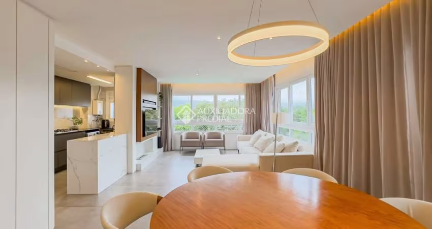 Apartamento com 3 quartos à venda na Rua São Josemaria Escriva, 741, Jardim do Salso, Porto Alegre