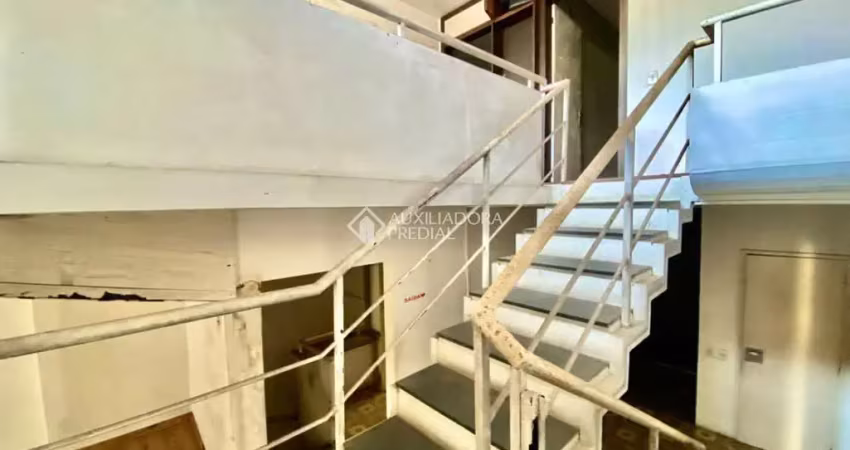 Casa em condomínio fechado com 4 quartos à venda na Travessa Professor Tupi Caldas, 38, Petrópolis, Porto Alegre