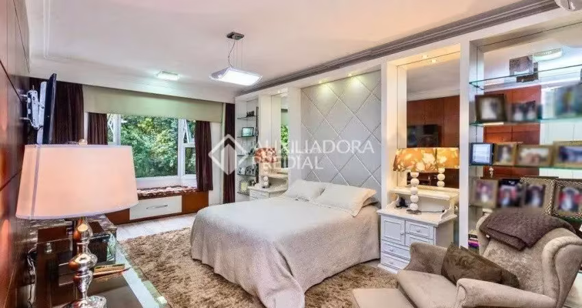 Casa em condomínio fechado com 3 quartos à venda na Rua de La Grange, 200, Três Figueiras, Porto Alegre