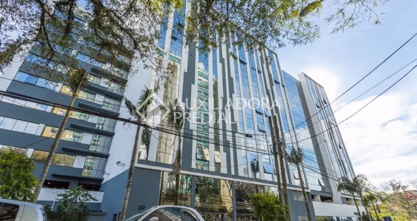 Sala comercial à venda na Avenida Inácio Vasconcelos, 59, Boa Vista, Porto Alegre