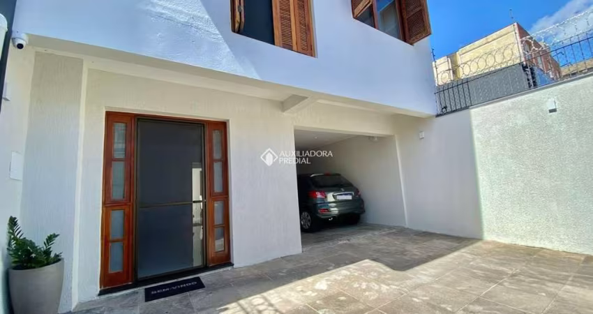 Casa em condomínio fechado com 5 quartos à venda na Rua Dezessete de Junho, 406, Menino Deus, Porto Alegre