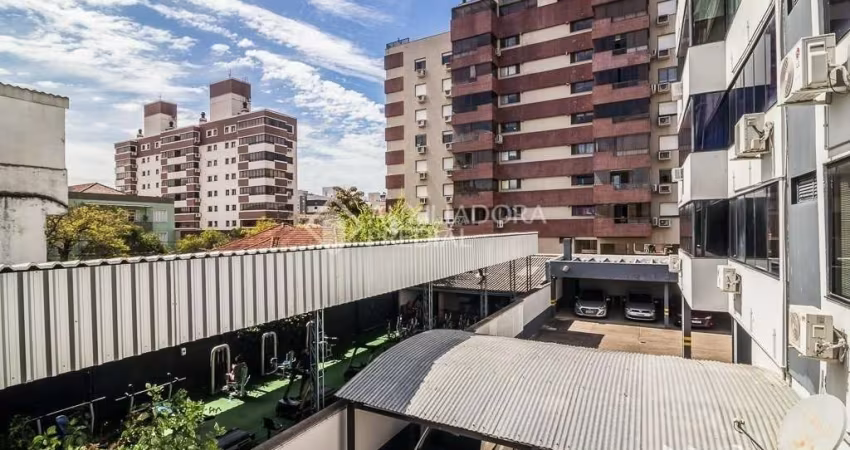 Sala comercial à venda na Avenida Getúlio Vargas, 774, Menino Deus, Porto Alegre