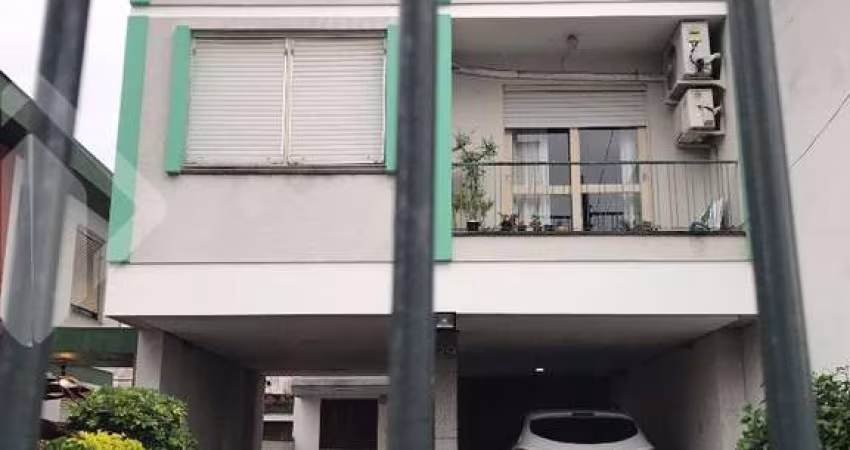 Prédio à venda na Rua Bernardo Pires, 99, Santana, Porto Alegre