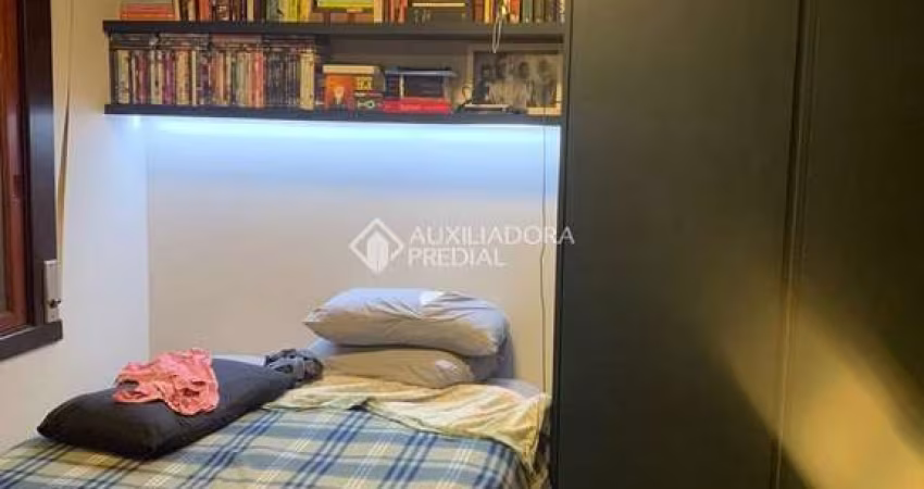 Apartamento com 1 quarto à venda na Rua Machado de Assis, 335, Partenon, Porto Alegre