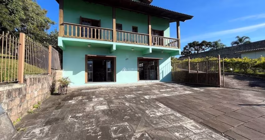 Fazenda à venda na Avenida Santo Dias da Silva, 924, Lomba do Pinheiro, Porto Alegre