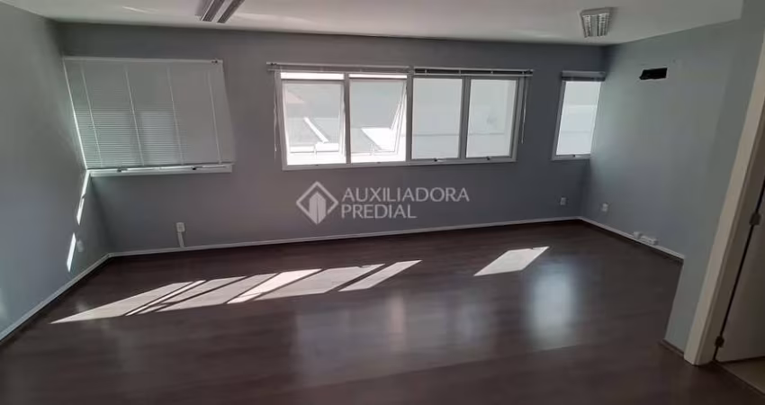 Sala comercial à venda na Rua Visconde do Herval, 1097, Menino Deus, Porto Alegre
