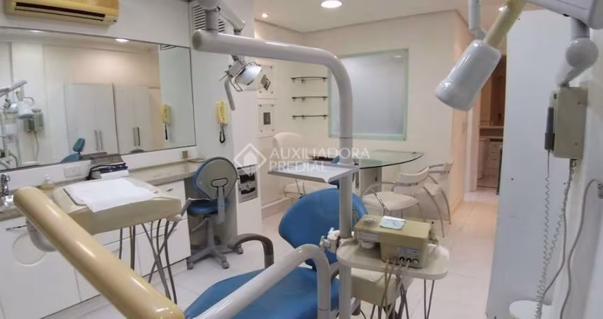 Sala comercial à venda na Avenida Caçapava, 537, Petrópolis, Porto Alegre