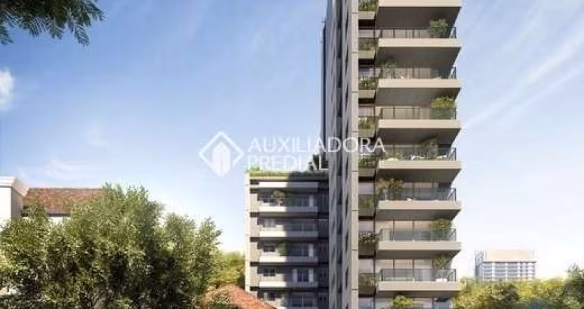 Apartamento com 3 quartos à venda na Rua Félix da Cunha, 925, Floresta, Porto Alegre