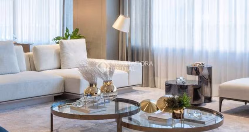 Apartamento com 3 quartos à venda na Avenida Veríssimo de Amaral, 536, Jardim Europa, Porto Alegre