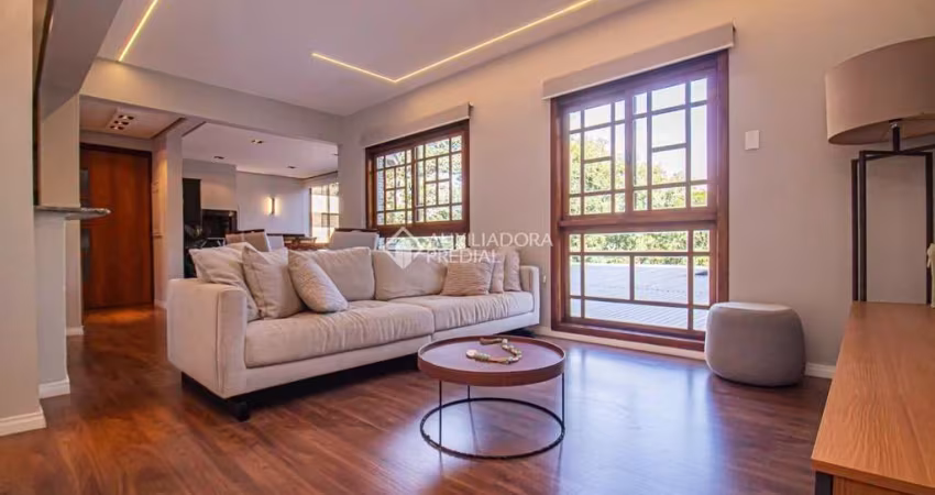 Apartamento com 2 quartos à venda na Rua Casemiro de Abreu, 1517, Bela Vista, Porto Alegre