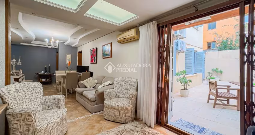Apartamento com 3 quartos à venda na Rua Costa, 464, Menino Deus, Porto Alegre