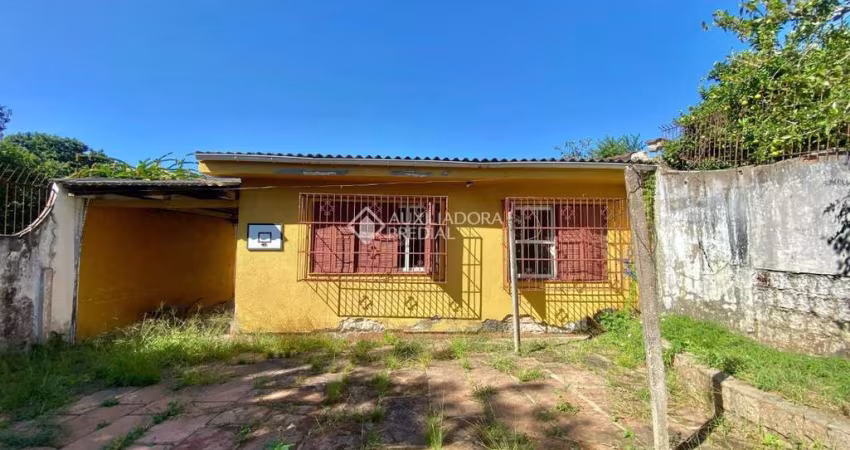 Casa com 5 quartos à venda na Rua Banco do Comércio, 33, Santa Tereza, Porto Alegre