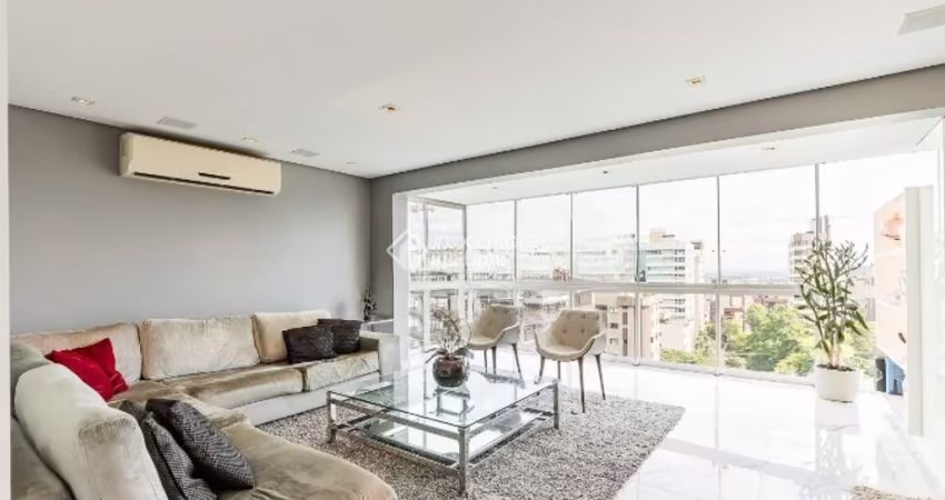 Apartamento com 3 quartos à venda na Rua Casemiro de Abreu, 1557, Bela Vista, Porto Alegre