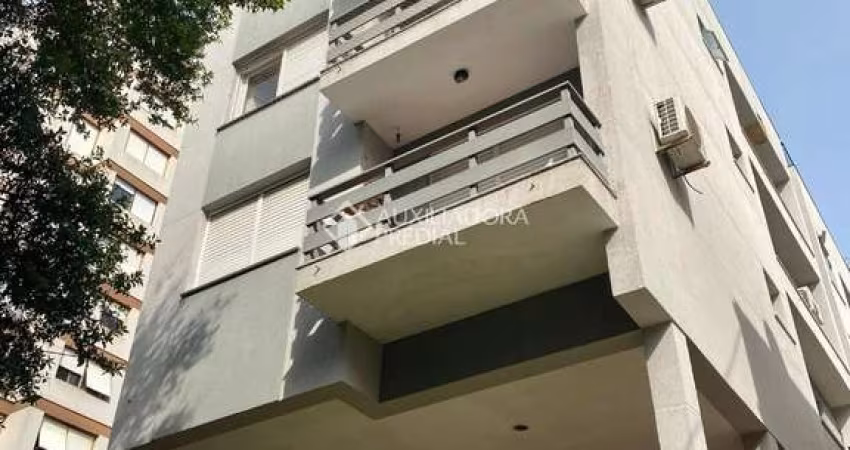 Apartamento com 1 quarto à venda na Avenida Mariland, 1341, Auxiliadora, Porto Alegre