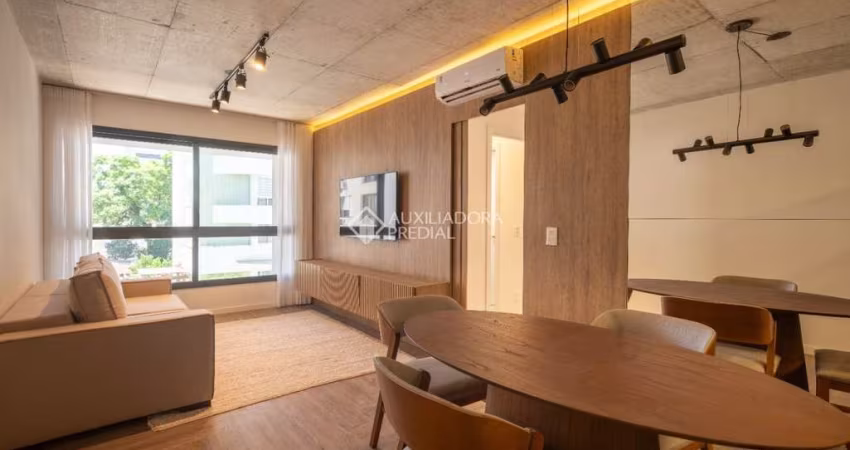 Apartamento com 2 quartos à venda na Rua Eça de Queiroz, 800, Petrópolis, Porto Alegre