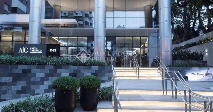 Sala comercial à venda na Rua Anita Garibaldi, 1143, Mont Serrat, Porto Alegre