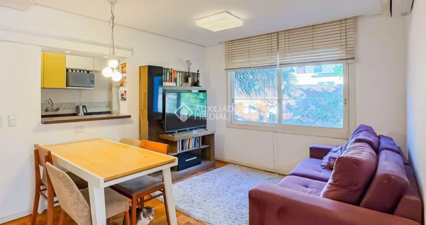 Apartamento com 2 quartos à venda na Avenida Mariland, 1620, Auxiliadora, Porto Alegre