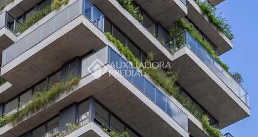Apartamento com 2 quartos à venda na Avenida Itajaí, 105, Petrópolis, Porto Alegre