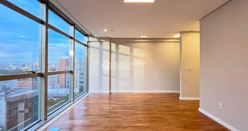 Sala comercial à venda na Rua Dona Laura, 333, Rio Branco, Porto Alegre
