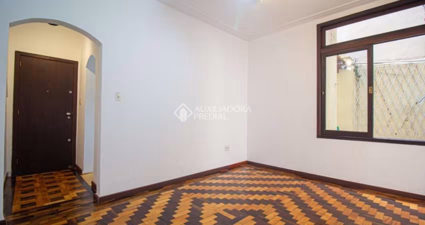 Apartamento com 2 quartos à venda na Rua Giordano Bruno, 311, Rio Branco, Porto Alegre