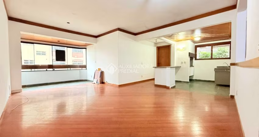 Apartamento com 2 quartos à venda na Rua Cabral, 1317, Rio Branco, Porto Alegre