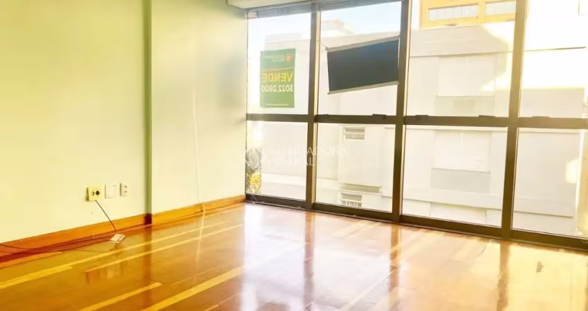 Sala comercial à venda na Avenida Carlos Gomes, 281, Auxiliadora, Porto Alegre