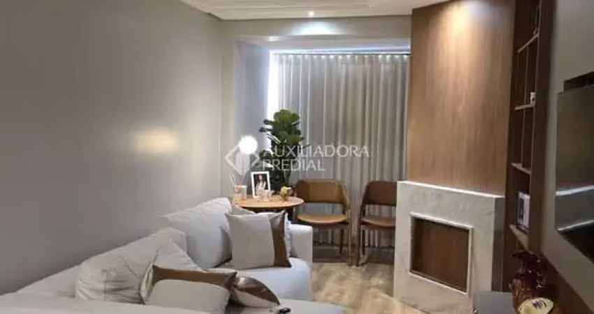 Apartamento com 2 quartos à venda na Rua Anita Garibaldi, 829, Mont Serrat, Porto Alegre